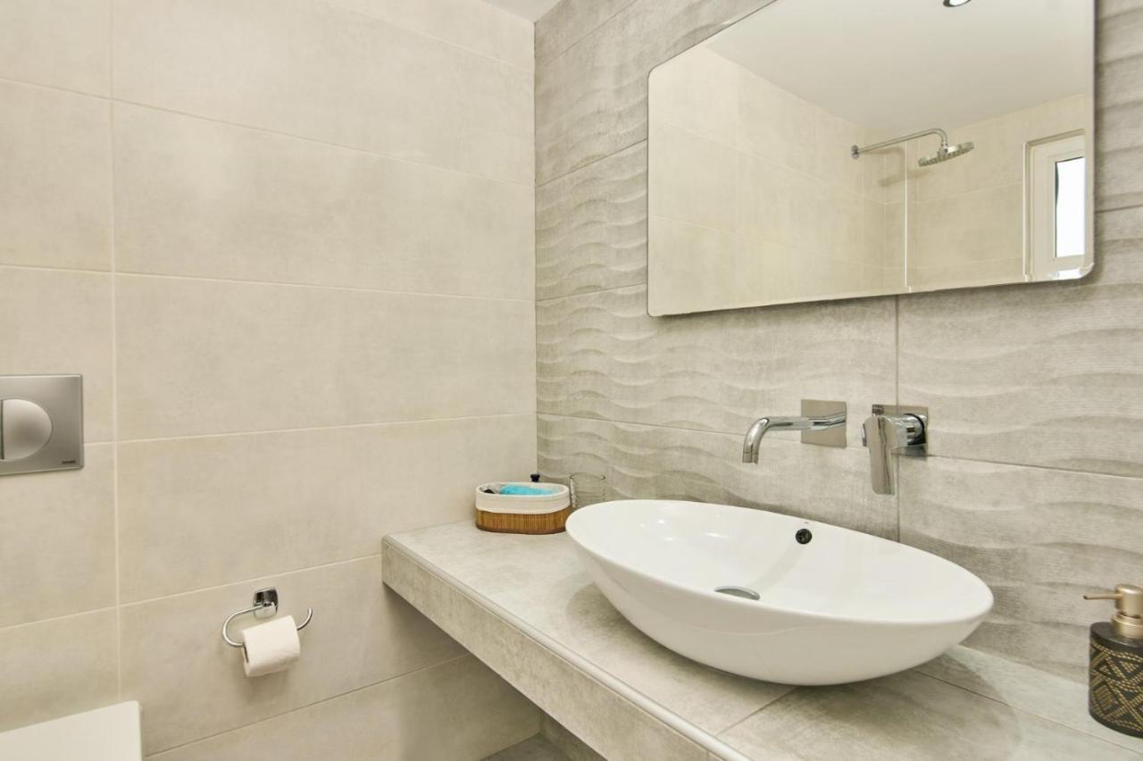 Apartment Ostria *