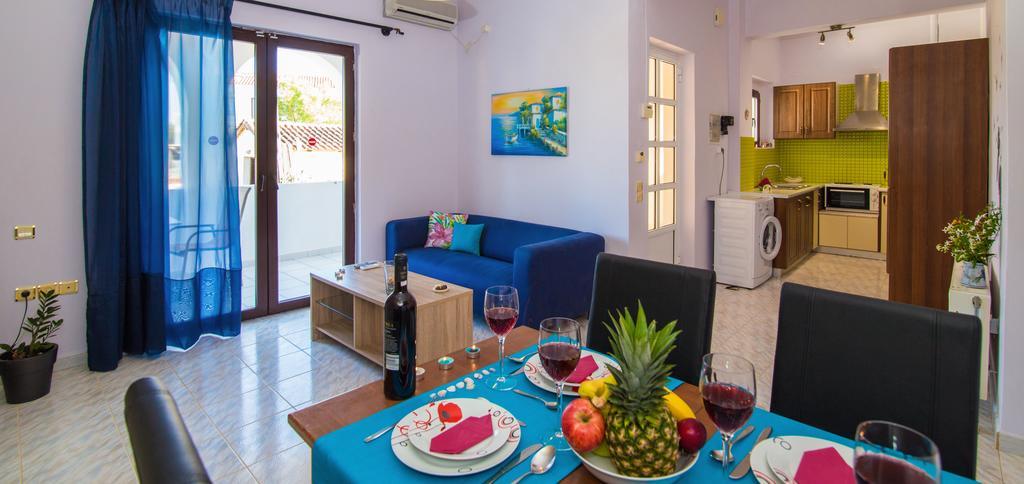 Apartment Ostria *