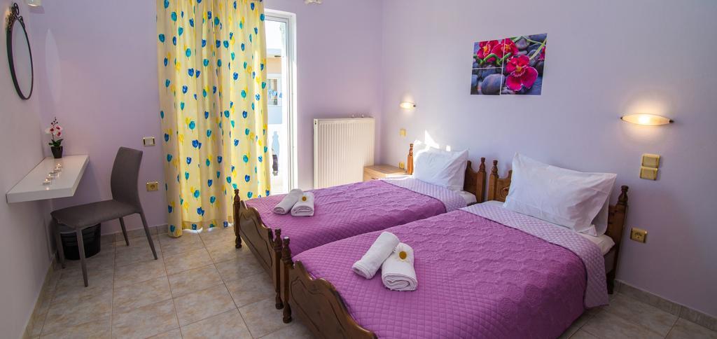 Apartment Ostria *