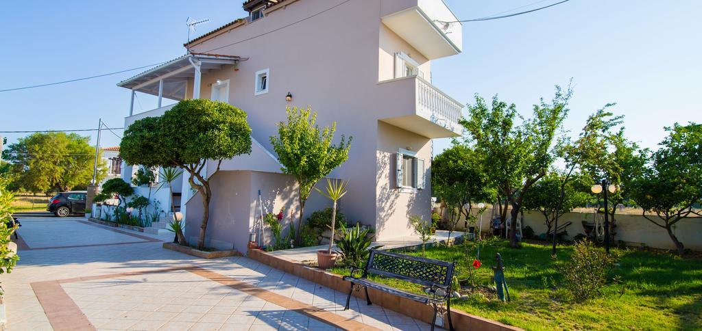 Apartment Ostria *