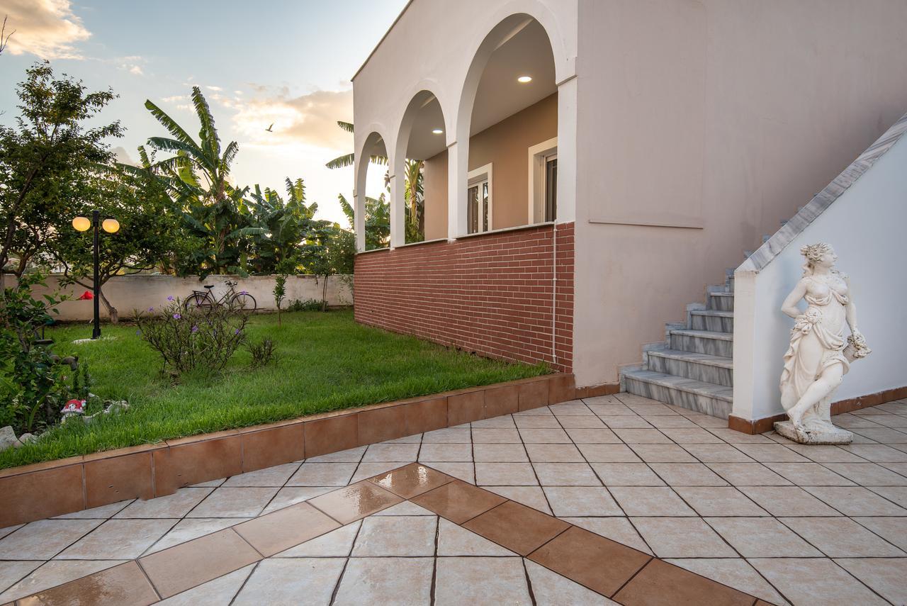Apartment Ostria *