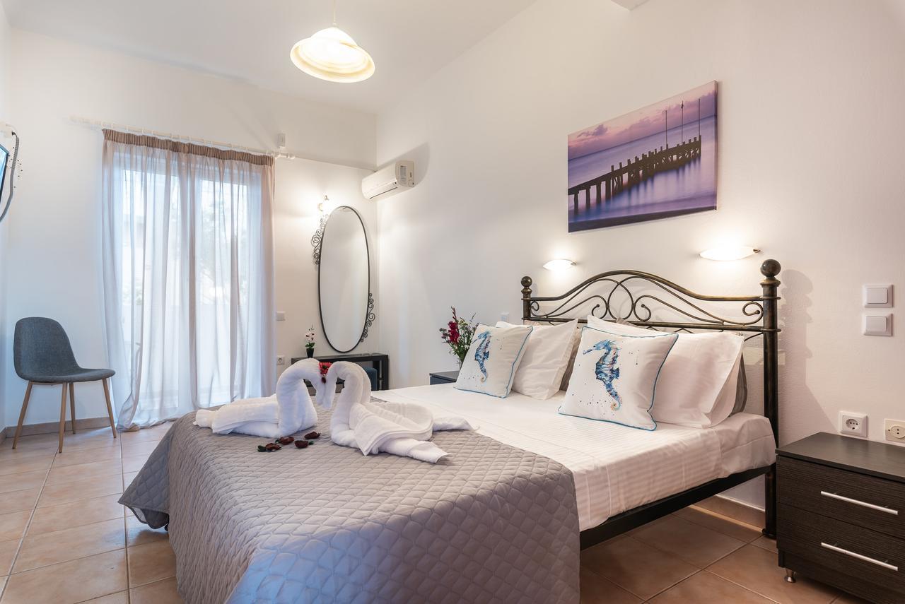 Apartment Ostria