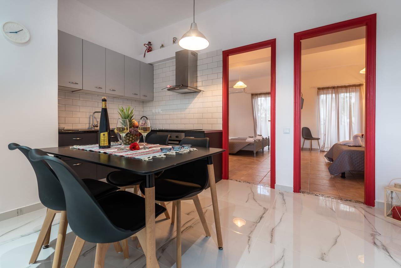 Apartment Ostria