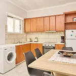 Ostria Apartments