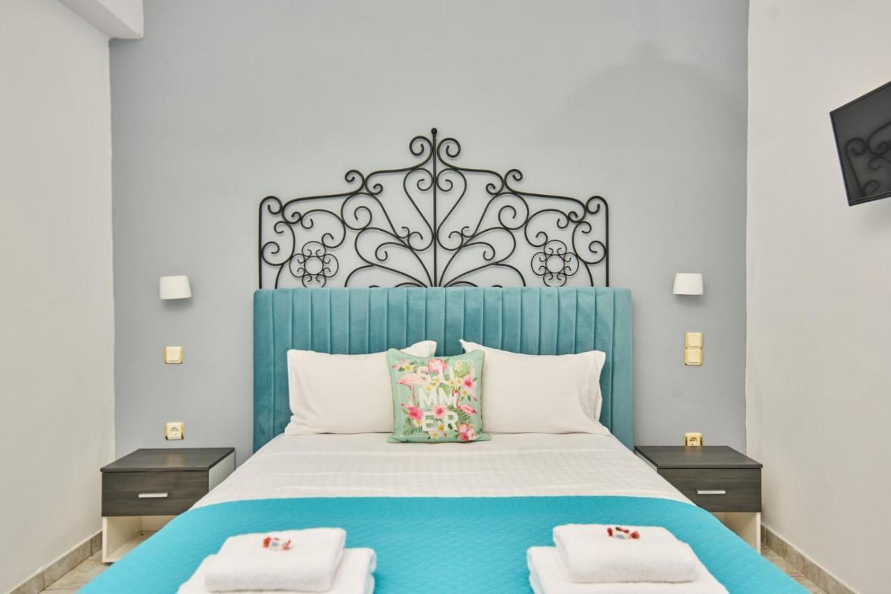 Ostria Apartament