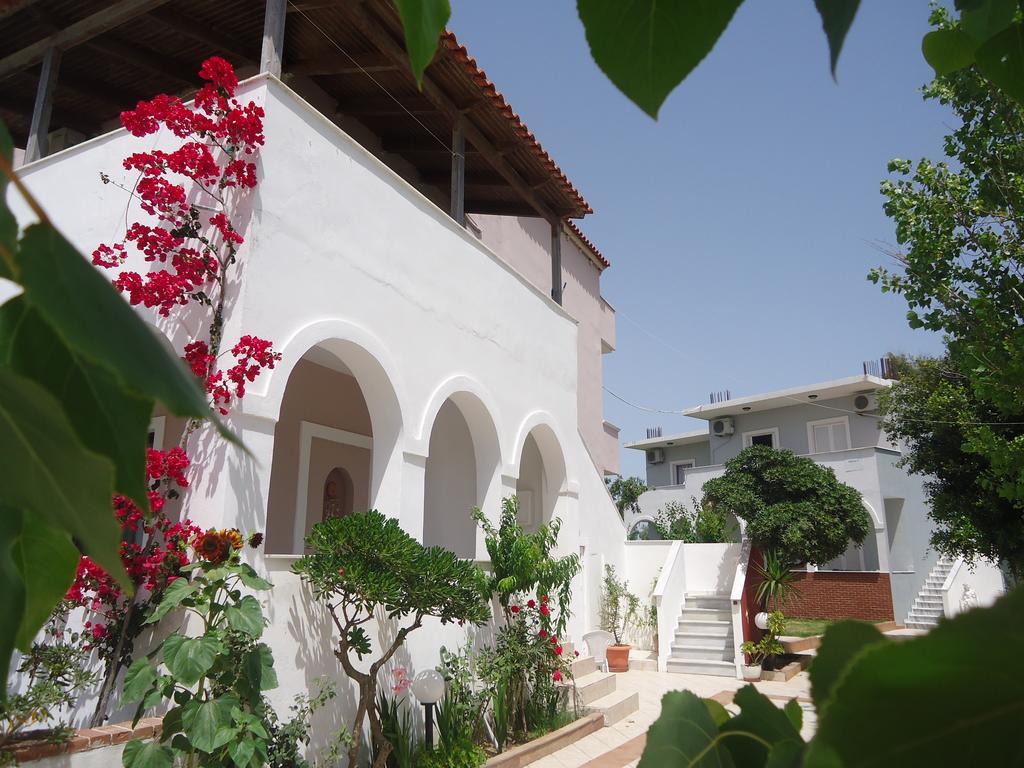 Apartament Ostria *