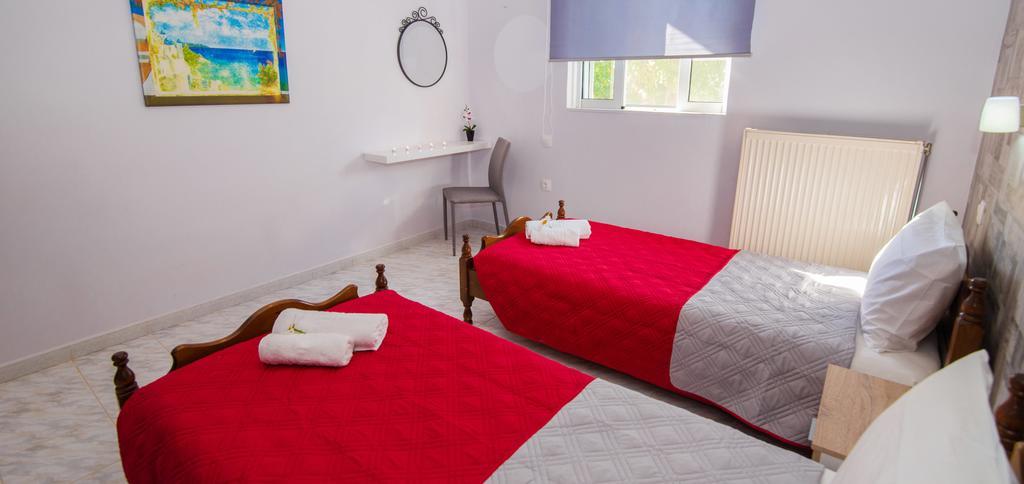 Ostria Apartament