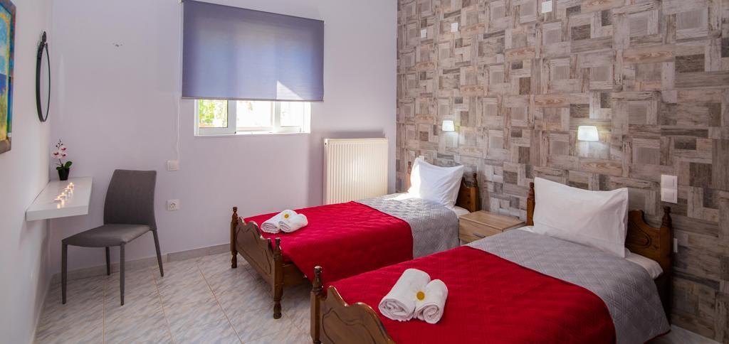 Apartament Ostria *